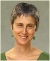 Susan Berger, MFT Psychotherapy