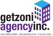 Getzoni Agency Inc