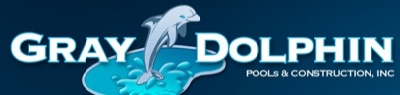 Gray Dolphin Pools & Construction Inc.