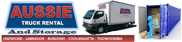 Aussie Truck Rental - Gold Coast