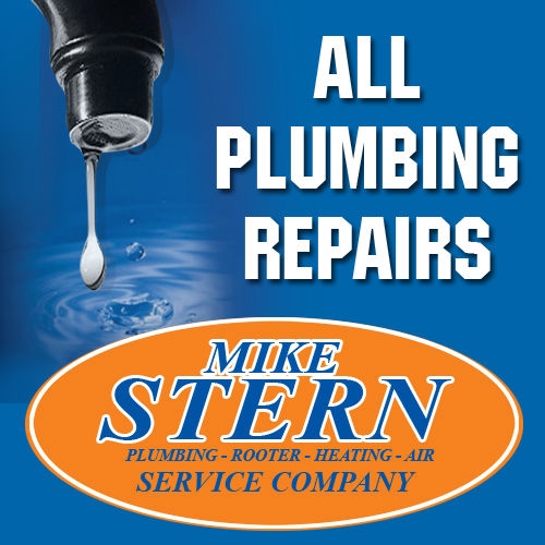 Mike Stern Plumbing Service