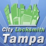 City Locksmith Tampa
