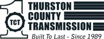 Thurston County Transmission Repair