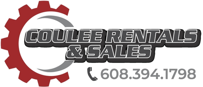 Coulee Rentals and Sales LLC