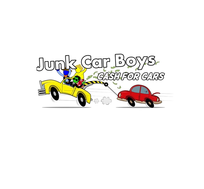 Junk Car Boys - Cash for Cars Mobile